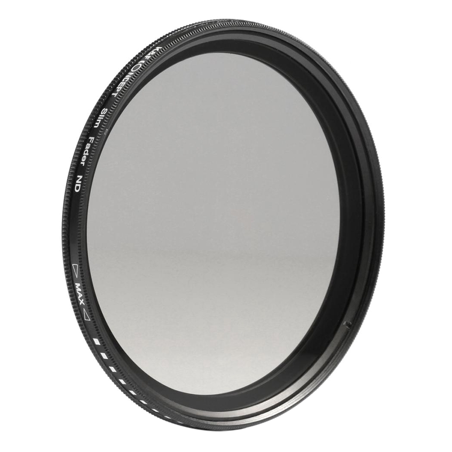 Kính Lọc Concept Filter Ndx ND2-ND400  - Hàng Nhập Khẩu