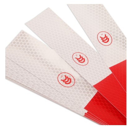 Decal-tem dán phản quang