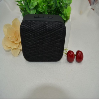 Loa Bluetooth bọc vải thời trang T3 -DC3175