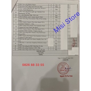 Viên ELEVIT bầu Úc hộp 100viên