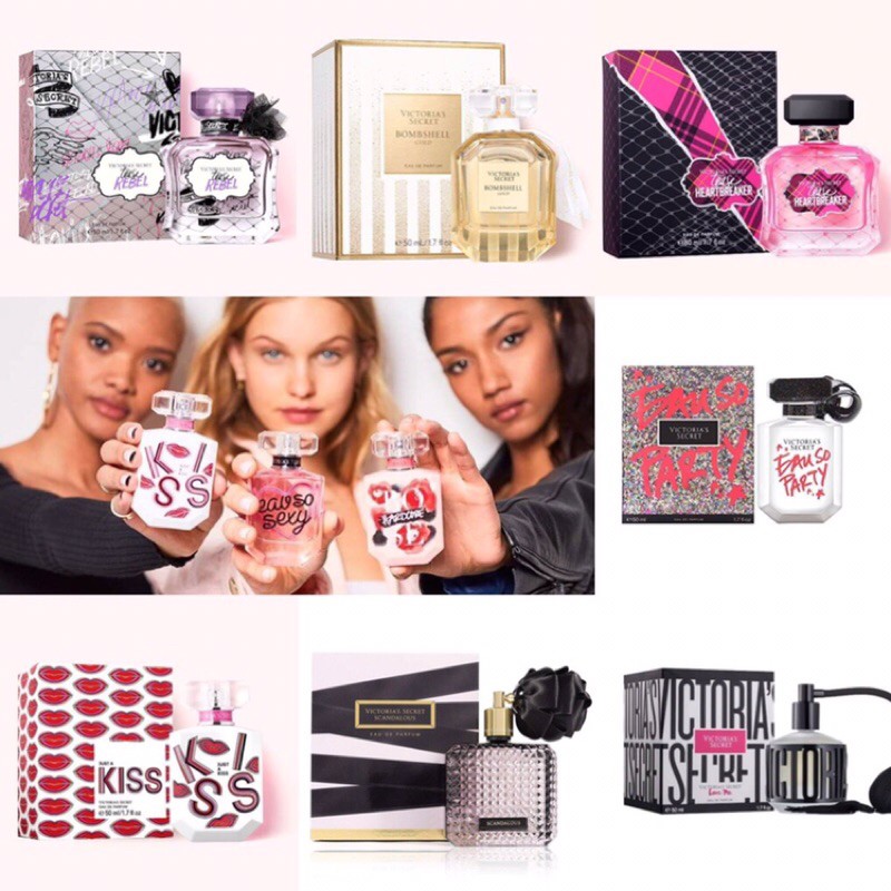 Nước Hoa Victoria’s Secret - 50ml