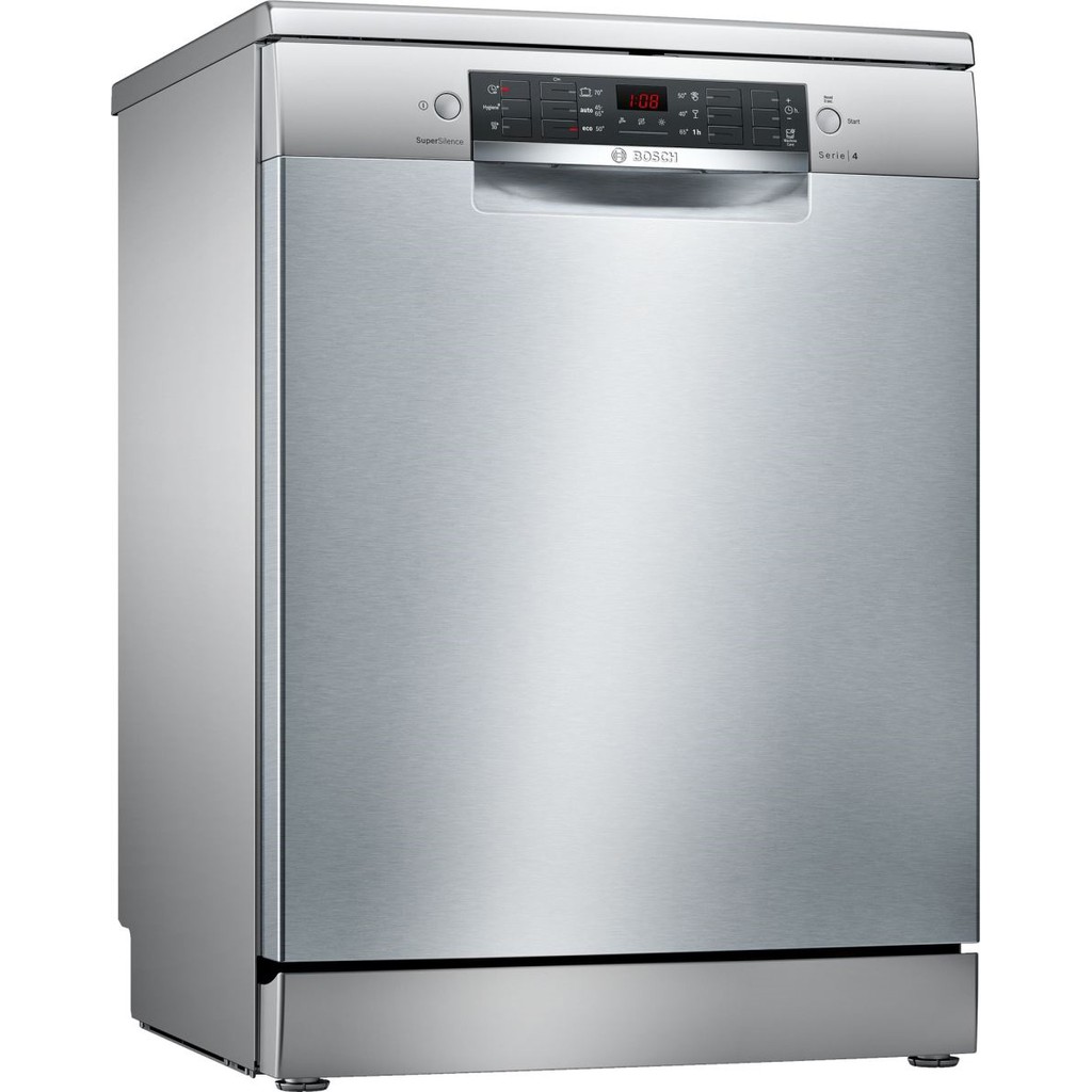 Máy rửa bát Bosch SMS46NI05E