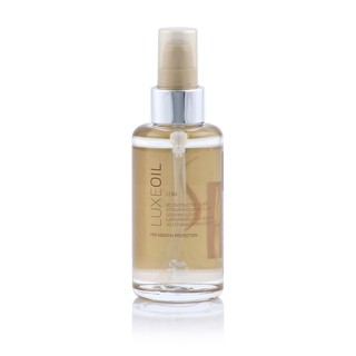 TINH DẦU DƯỠNG TÓC WELLA SP LUXEOIL KERATIN 100ML