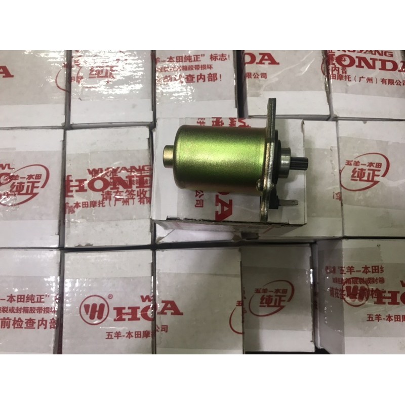 Củ Đề size zin cho dòng xe 2Thì