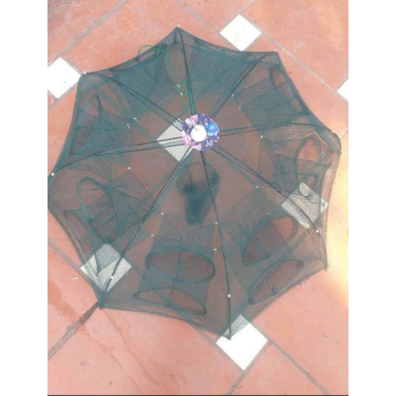 Lồng ô bát quái