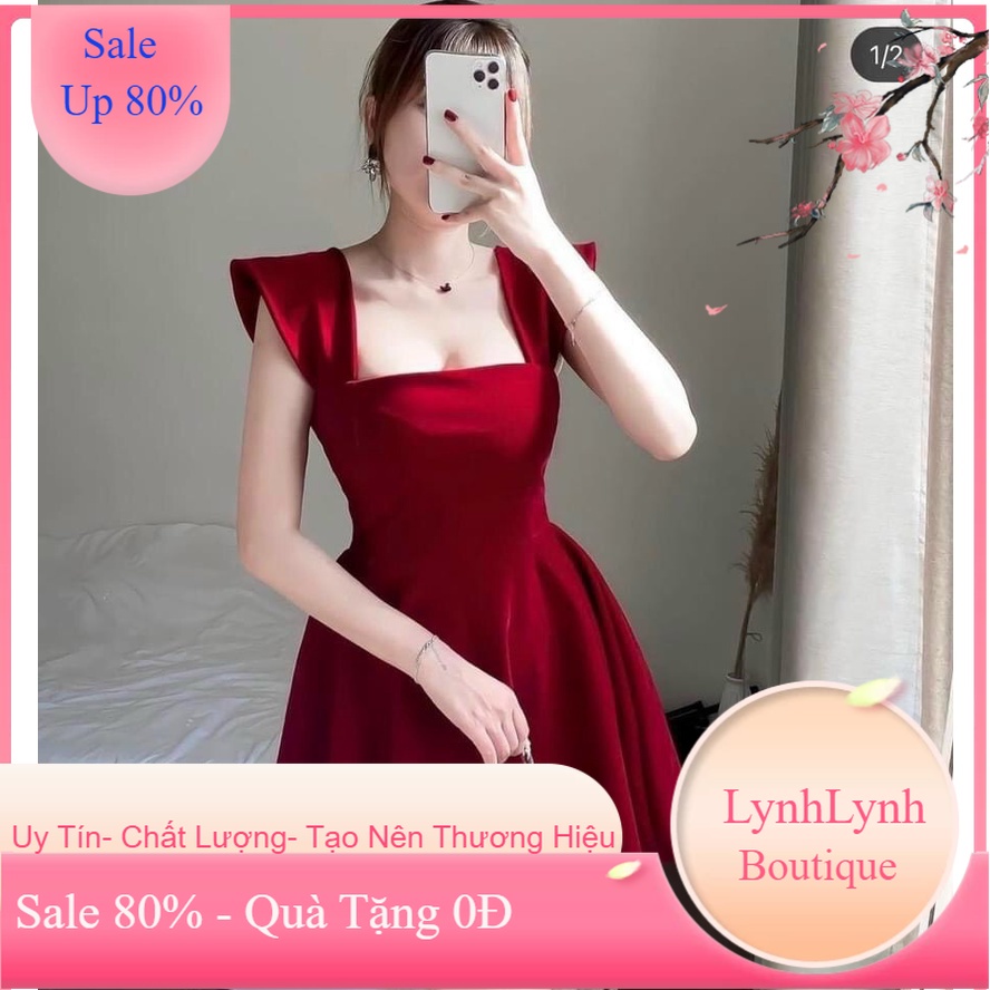 ĐẦM UMI XÒE CÁNH TIÊN PHONG CÁCH TRẺ TRUNG SANG CHẢNH