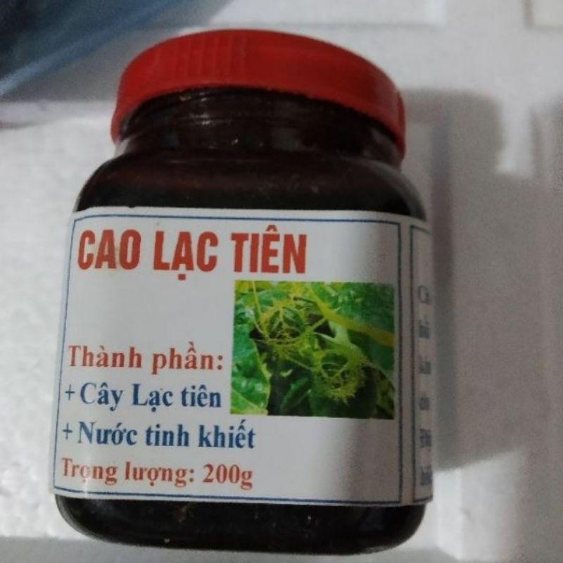 Cao Lạc Tiên Hộp 200gr