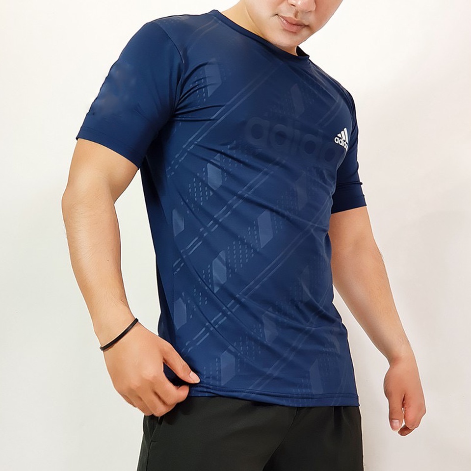 ÁO Thun THỂ THAO NAM 3D, ÁO Thể Thao NAM 2021