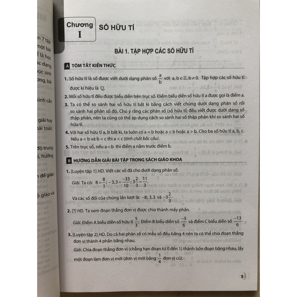 Sách - Để học tốt toán 7 - Kết nối tri thức với cuộc sống - NXB Giáo dục