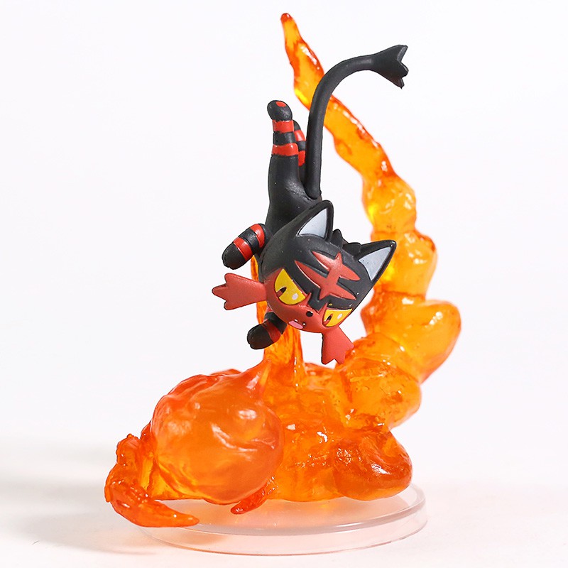 MÔ HÌNH POKEMON HQ02