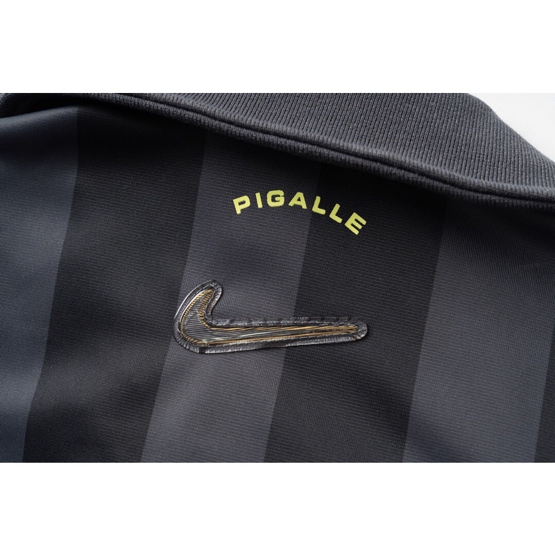 Áo khoác Nik3 x Pigalle tracksuit jacket ss21