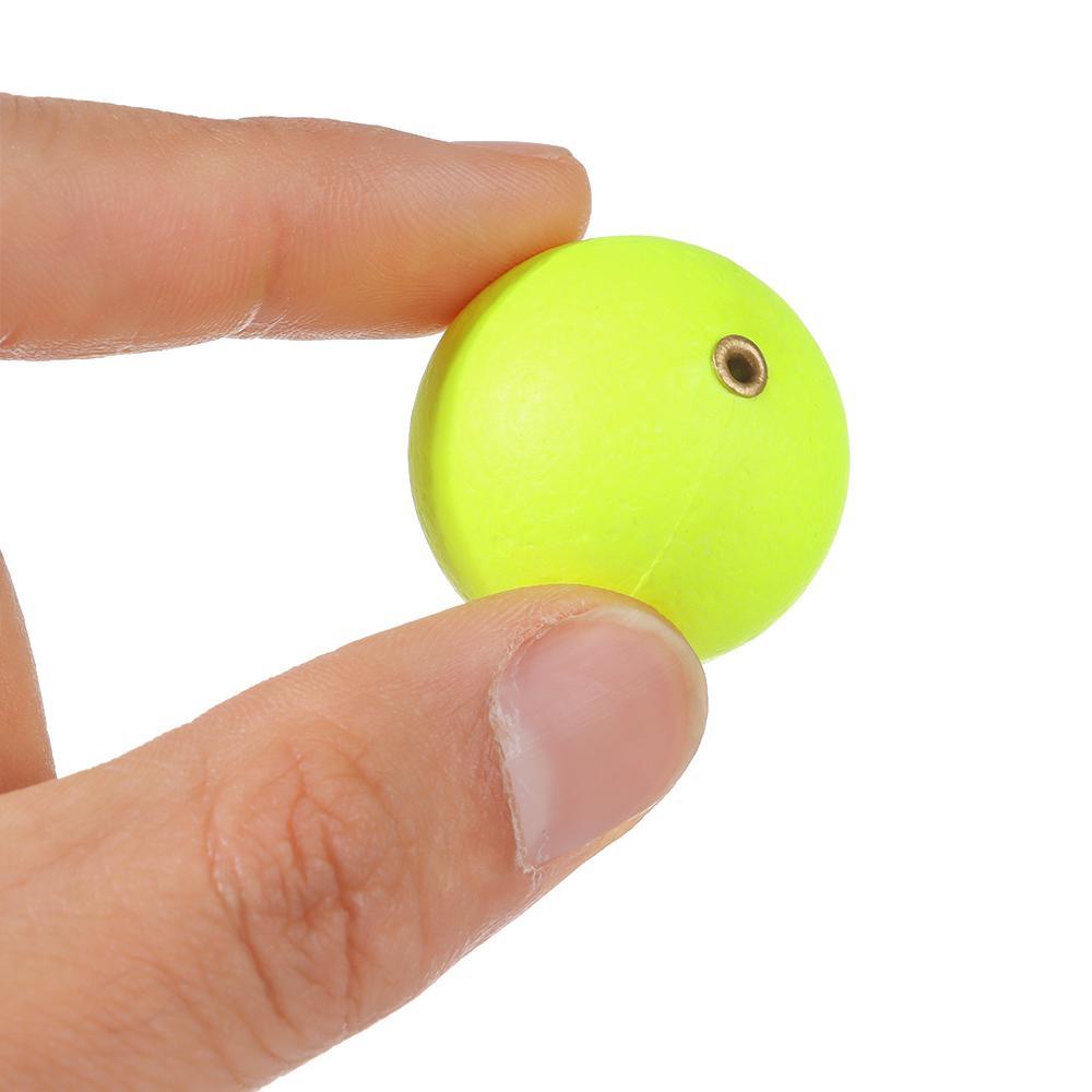 MUVAKO Bộ 10 Phao Đậu Ban Đêm