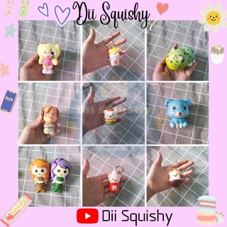 Tổng hợp squishy indo