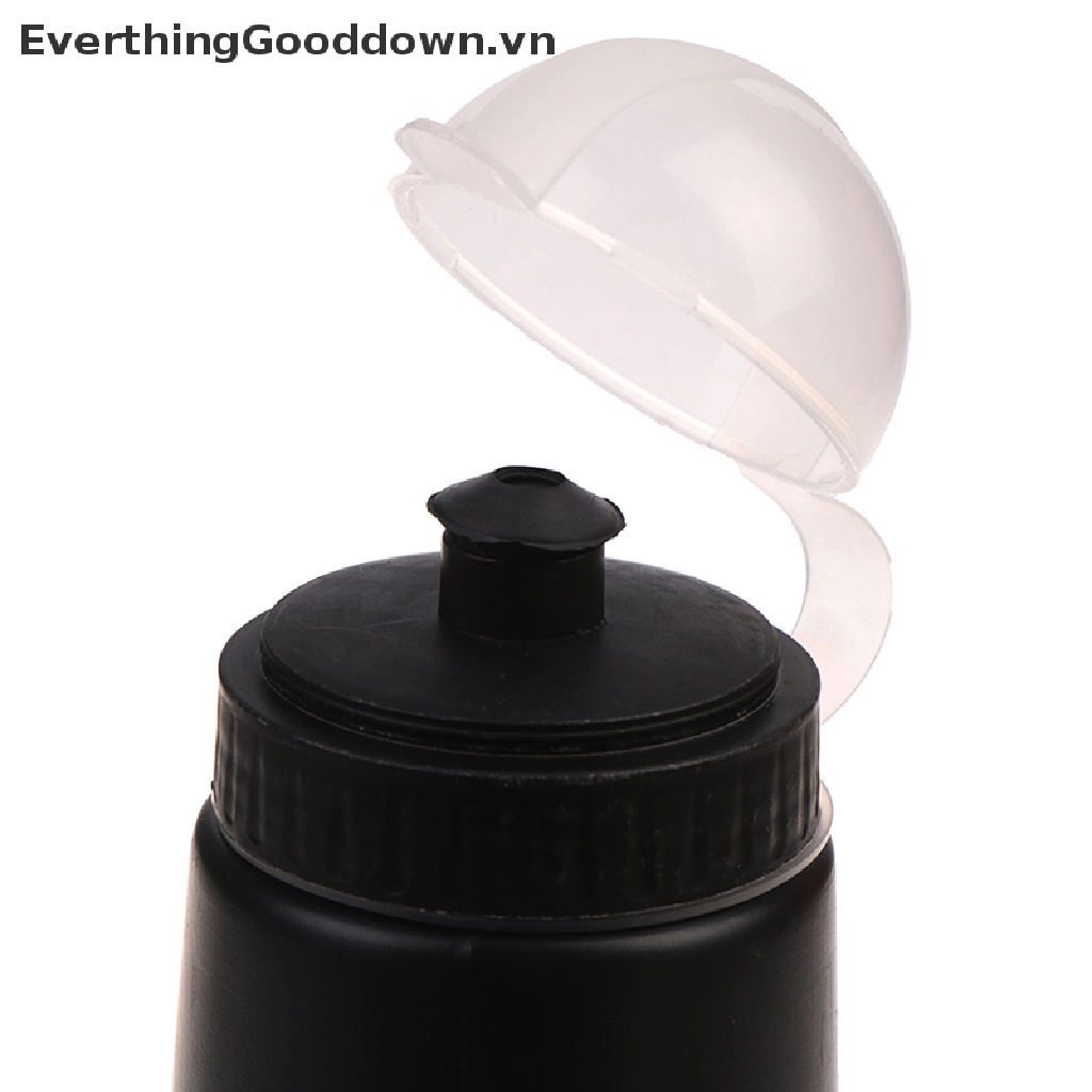 Everthinggooddown Bình Đựng Nước 750ml Có Nắp Chống Bụi Ốp