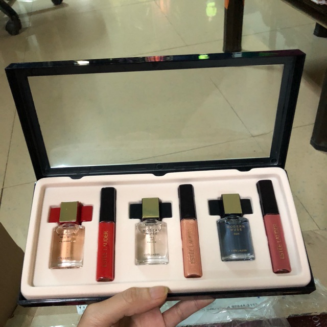 Set estee lauder