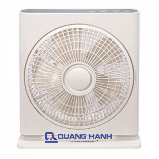 Quạt hộp D - Hãng phân phối