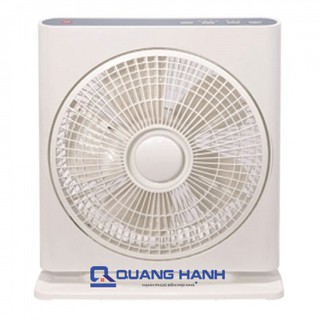 Quạt hộp D - Hãng phân phối