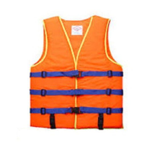Áo phao bơi số 5(cho bé từ 8 tuổi đến dưới 48kg)