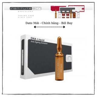 Căng bóng da cá hồi DNa liquid BCN