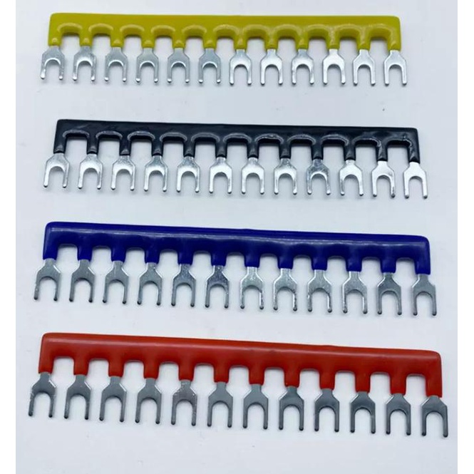 Thanh lược, thanh dăm, thanh nối tắt cầu đấu, Short bar TB1512