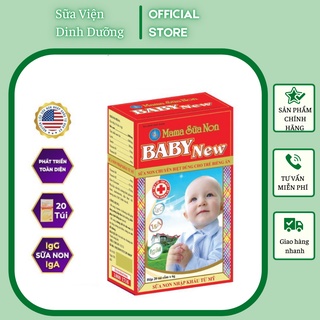 Mama sữa non Baby New 6g