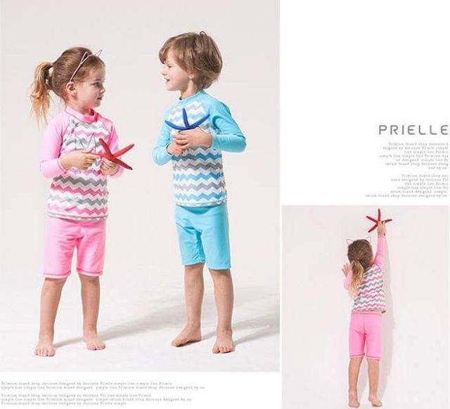 BikiniStoreVn : Đồ Bơi Tay Dài Cho Bé BB31 | BigBuy360 - bigbuy360.vn