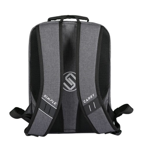 Balo laptop thời trang Simplecarry M-City