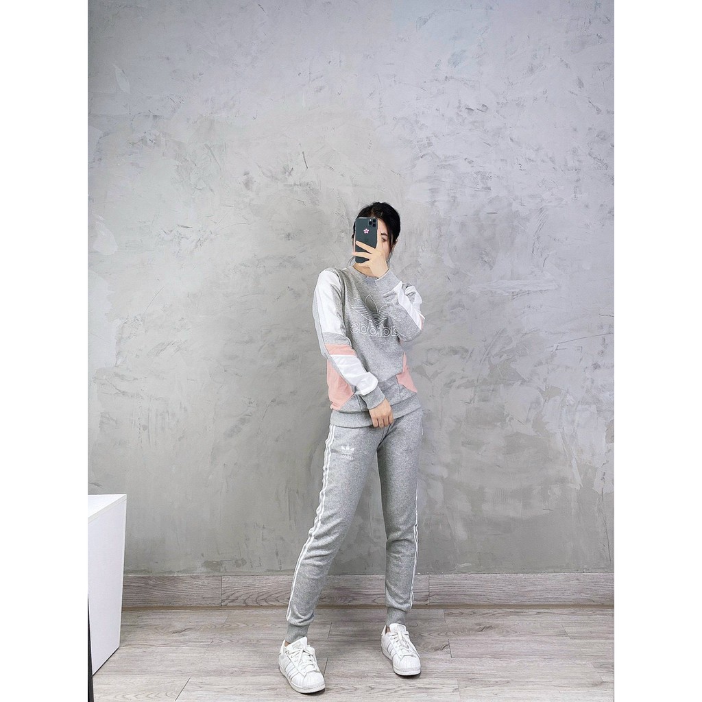BỘ THỂ THAO GHI PHỐI HỒNG | BigBuy360 - bigbuy360.vn