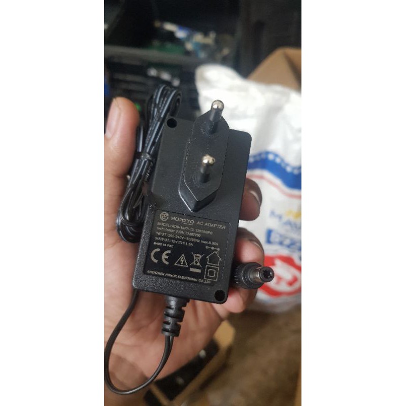 combo 30 nguồn 9v 0.6a tplink