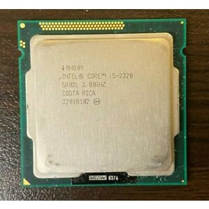 Chip CPU Intel Core i5-2320 3.3GHz 6M Cache Socket 1155