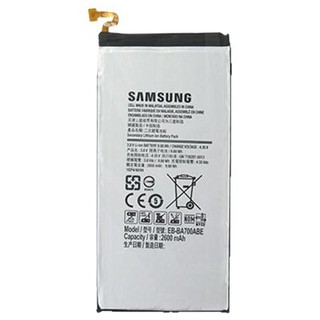 Pin Samsung Galaxy A7 2015