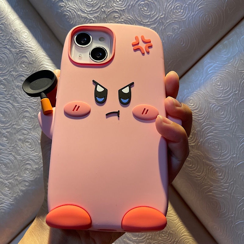 Ốp Điện Thoại Họa Tiết Phong Cách Nhật Hàn Dễ Thương Cho iPhone13promax12 Phone 11 xr xs