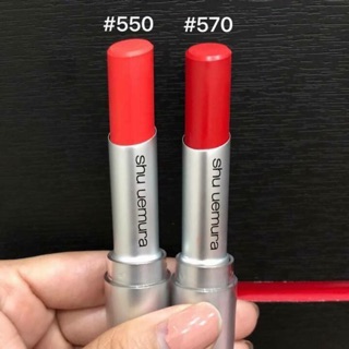 Son shu rd165 đỏ thuần
