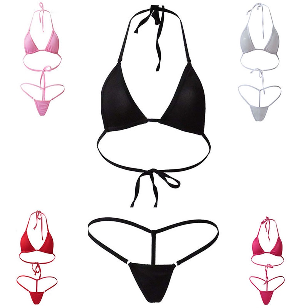 Aubrey Bộ Bikini Hai Mảnh Gợi Cảm Cho Nữ | BigBuy360 - bigbuy360.vn