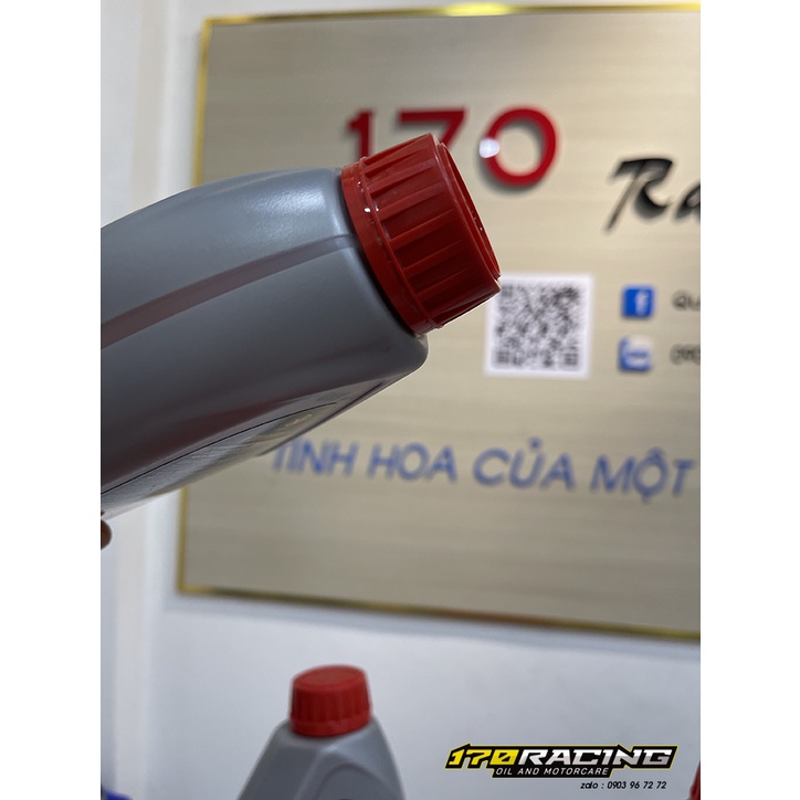 Nước Làm Mát  - CALTEX HAVOLINE XTENDED LIFE ANTI-FREEZE | COOLANT PREMIXED 50/50 Dung Tích 1000 ML
