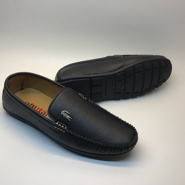 Giày nam mọi da thời trang ( có sẵn) | BigBuy360 - bigbuy360.vn