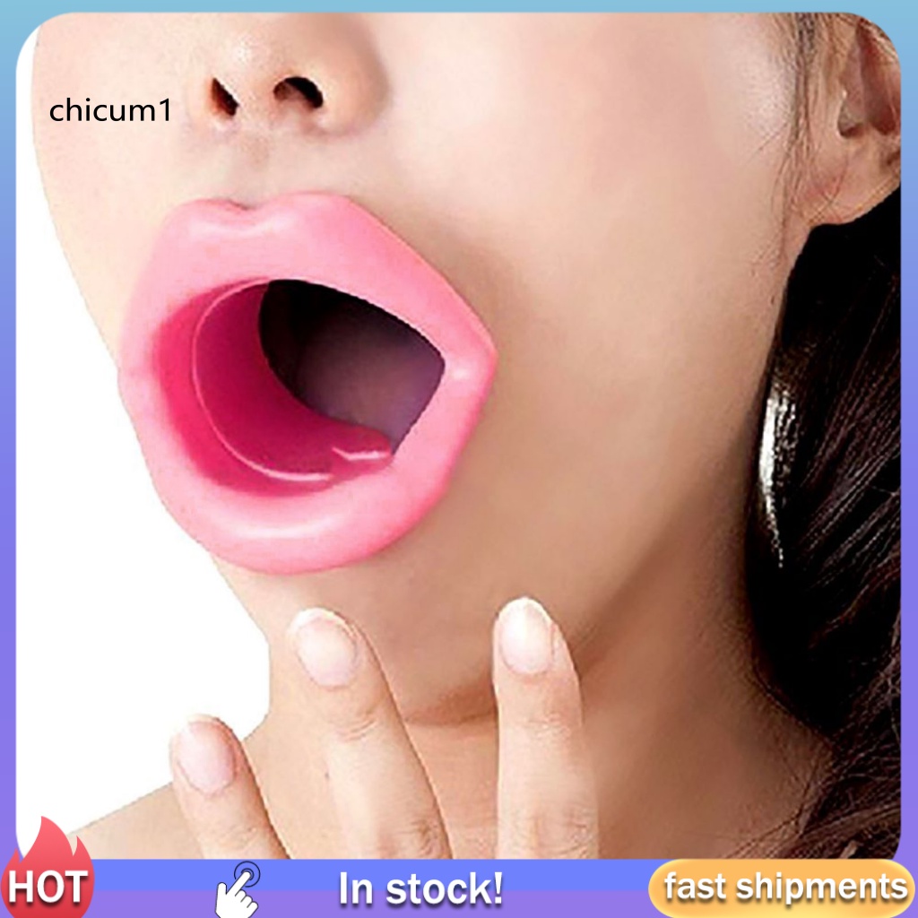 Dụng Cụ Tạo Hình Môi Gọn Nhẹ Không Gây Dị Ứng Da