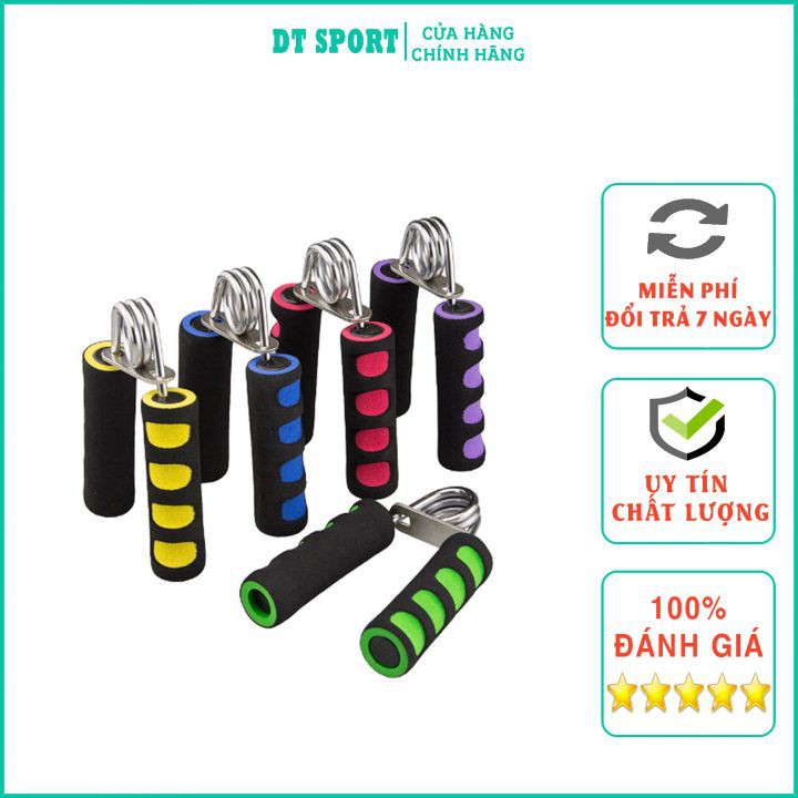 Dụng Cụ Tập Tay Chữ A dùng để tập các cơ bàn tay, ngón tay, cùm tay Shop DT-Spost