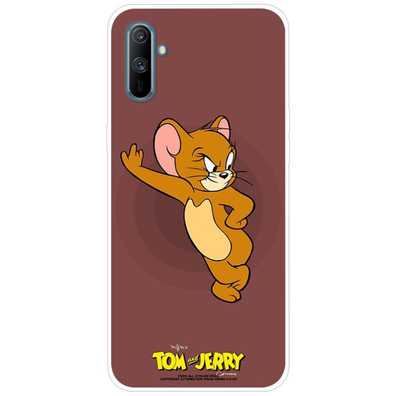 Ốp Điện Thời Thời Thượng Cho Realme C3I Realme C3I Realmec3I Tiến Minh