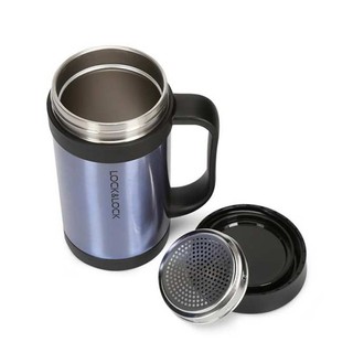 Ca giữ nhiệt Lock&Lock Classic Tea 400ml LHC4030