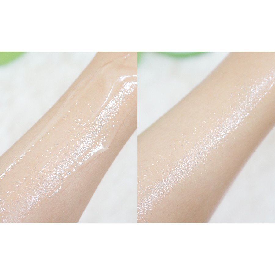 Gel Dưỡng Ẩm Innisfree Chiết Xuất Lô Hội Aloe Revital Soothing Gel Innisfree - 300ml