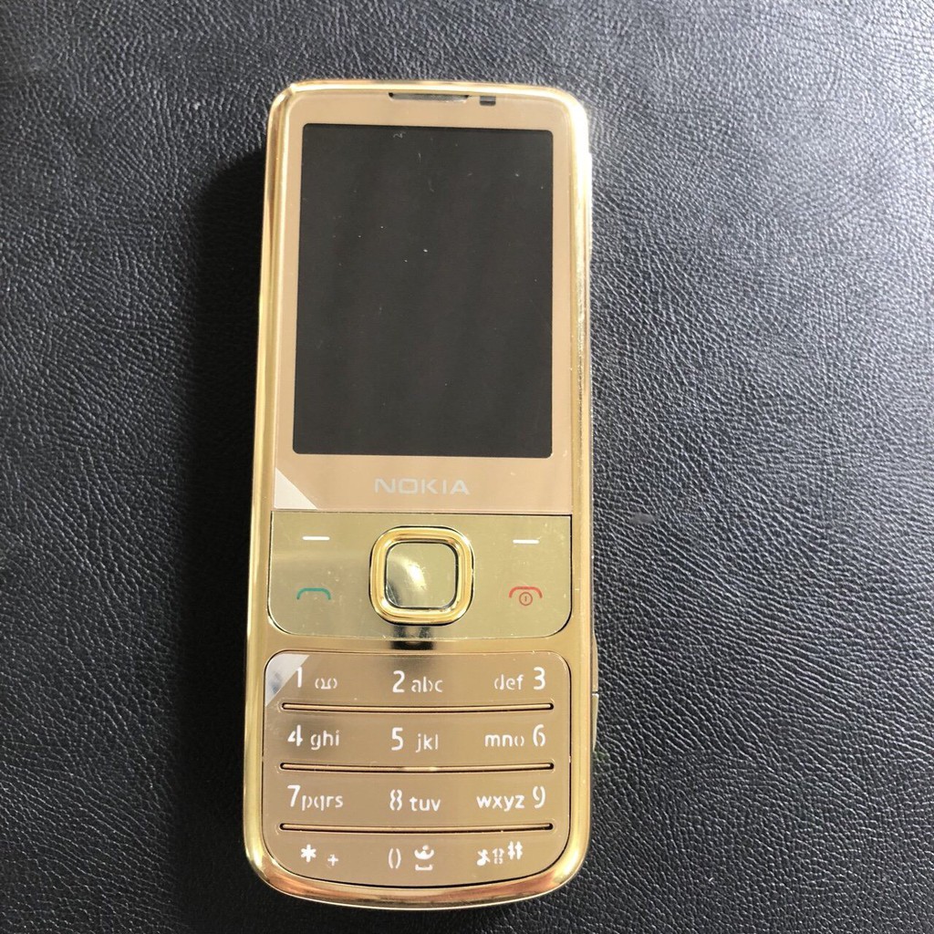 Điện thoại Nokia 6700 chính hãng