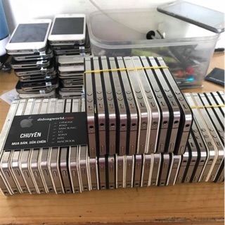 Điện Thoại IPhone 4 Chính Hãng