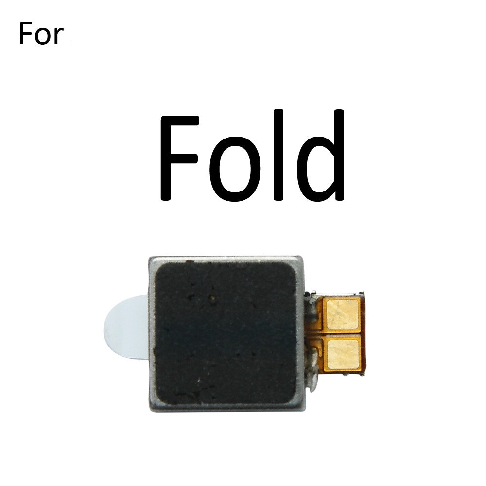 Dây Cáp Mạch Rung Động Cơ Vibrator Cho Samsung Galaxy Fold Z Fold2 Z Flip 5G