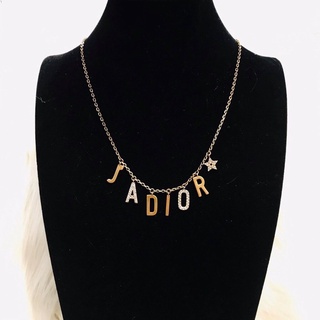 Vòng cổ jadior