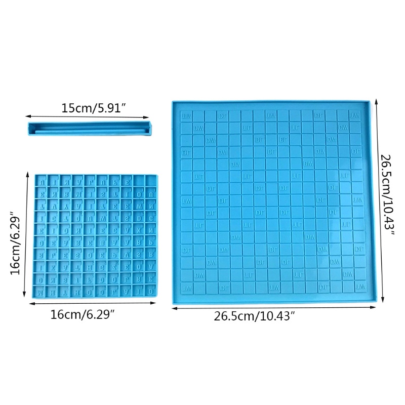 Bộ Đồ Chơi Board Game Xếp Hình Vui Nhộn