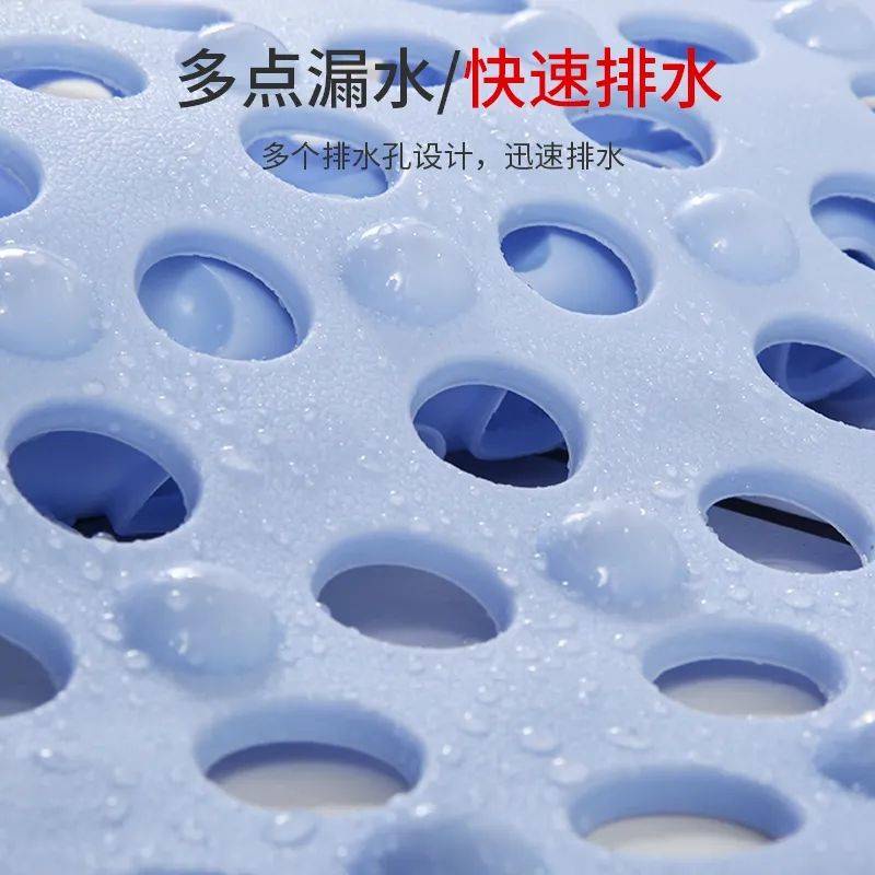 Tấm Lót Sàn ，Thảm trải sàn chống trượt phòng tắm chắn nước gia dụng