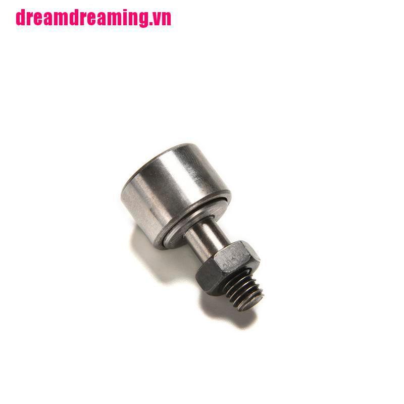 Vòng Bi Xoay Cf4 / 5 / 6 / 8 Chất Lượng Cao