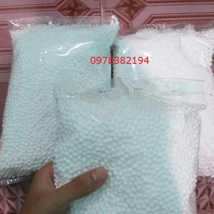 Combo 3 túi hạt sốp câu cá, câu lăng xê hàng hót 22