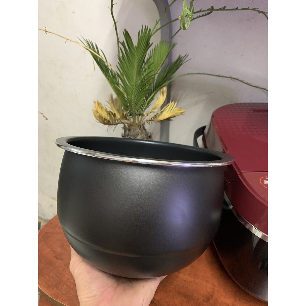 Nồi cơm điện tử NIÊU đa năng Joyoung F-50FY13 1.8Lit (nấu được cơm Niêu) | BigBuy360 - bigbuy360.vn